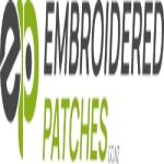 Rocker Patches Maker NZ