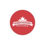 Jersey Patches CA