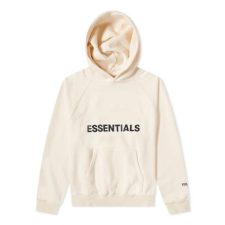 Essential Hoodies