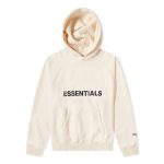 Essential Hoodies