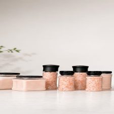 himalyan pink salt