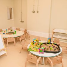 Urmston Day Nursery Day Care & Preschool