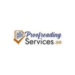 Proofreading Service UAE