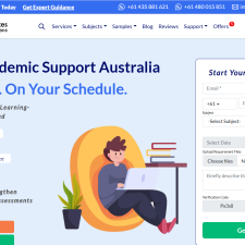 My Assignment Services